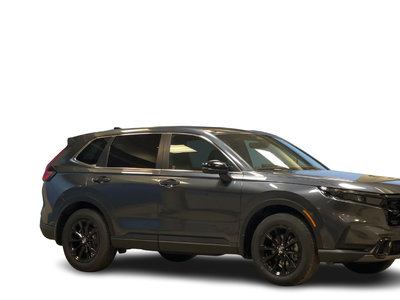 Honda CR-V HYBRID  2025 à Regina, Saskatchewan