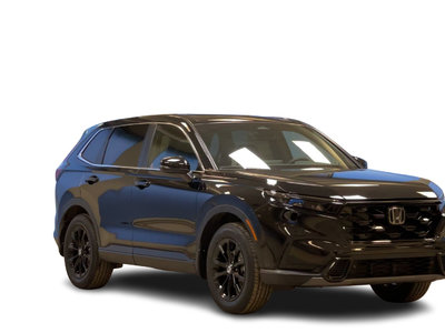 Honda CR-V HYBRID  2025 à Regina, Saskatchewan