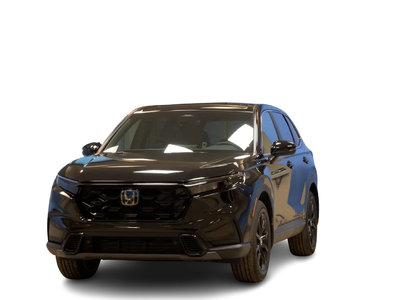 Honda CR-V HYBRID  2025 à Regina, Saskatchewan
