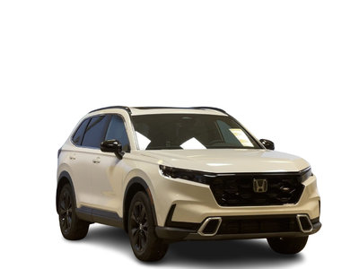 Honda CR-V HYBRID  2025 à Regina, Saskatchewan
