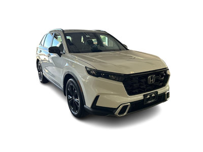 2025 Honda CR-V HYBRID in Regina, Saskatchewan