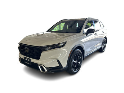 2025 Honda CR-V HYBRID in Regina, Saskatchewan