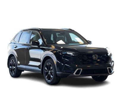 2025 Honda CR-V HYBRID in Regina, Saskatchewan