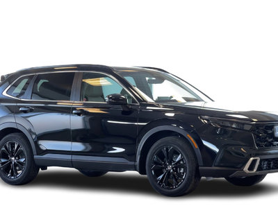 2025 Honda CR-V HYBRID in Regina, Saskatchewan