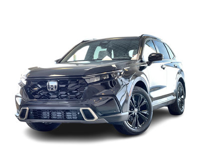 2025 Honda CR-V HYBRID in Regina, Saskatchewan