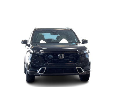2025 Honda CR-V HYBRID in Regina, Saskatchewan
