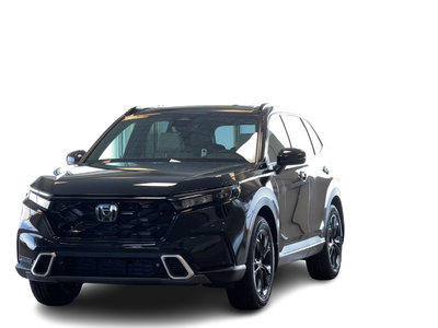 2025 Honda CR-V HYBRID in Regina, Saskatchewan