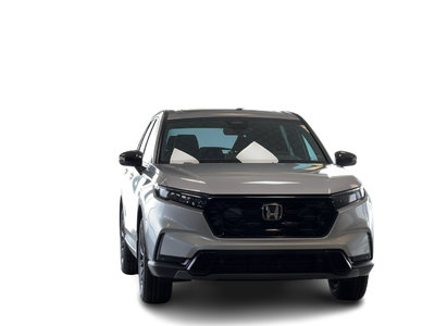 2025 Honda CR-V HYBRID in Regina, Saskatchewan