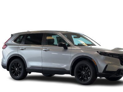 2025 Honda CR-V HYBRID in Regina, Saskatchewan