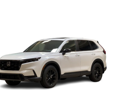 Honda CR-V HYBRID  2025 à Regina, Saskatchewan