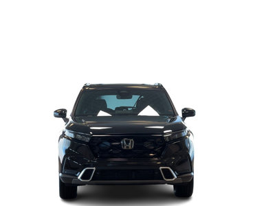 2025 Honda CR-V HYBRID in Regina, Saskatchewan