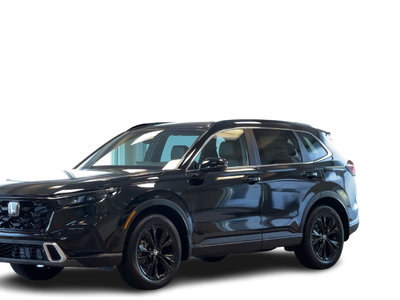 2025 Honda CR-V HYBRID in Regina, Saskatchewan
