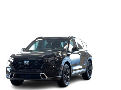 2025 Honda CR-V HYBRID in Regina, Saskatchewan