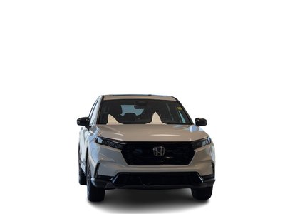 2025 Honda CR-V HYBRID in Regina, Saskatchewan
