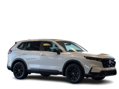 2025 Honda CR-V HYBRID in Regina, Saskatchewan