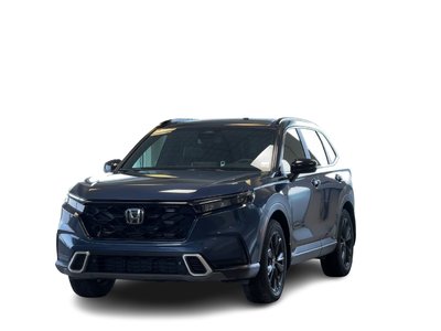 2025 Honda CR-V Hybrid in Regina, Saskatchewan