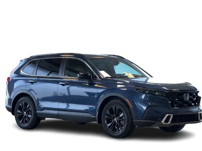 2025 Honda CR-V Hybrid in Regina, Saskatchewan