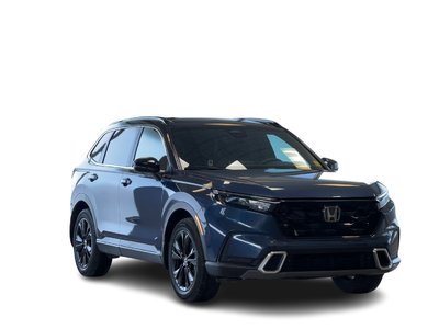 2025 Honda CR-V Hybrid in Regina, Saskatchewan
