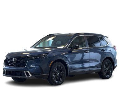 2025 Honda CR-V Hybrid in Regina, Saskatchewan