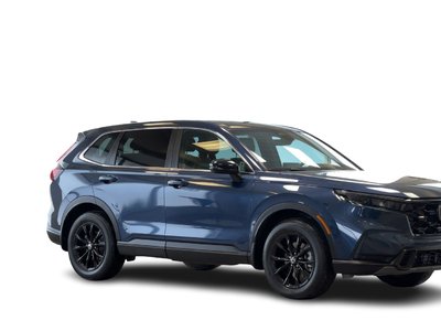 2025 Honda CR-V Hybrid in Regina, Saskatchewan