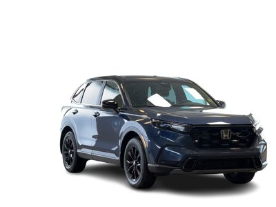2025 Honda CR-V Hybrid in Regina, Saskatchewan
