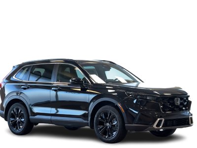 2025 Honda CR-V Hybrid in Regina, Saskatchewan