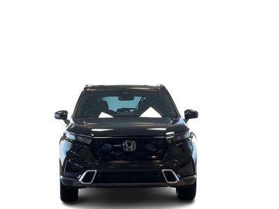 2025 Honda CR-V Hybrid in Regina, Saskatchewan