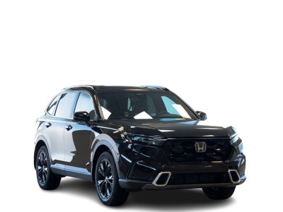 2025 Honda CR-V Hybrid in Regina, Saskatchewan