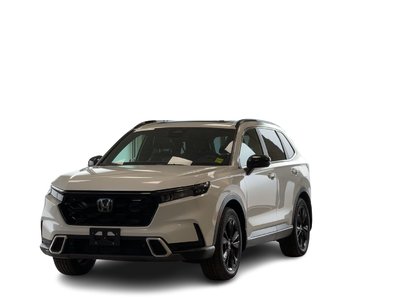 Honda CR-V Hybrid  2025 à Regina, Saskatchewan
