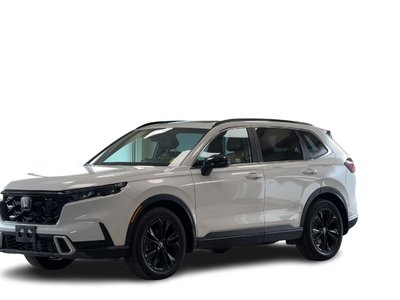 Honda CR-V Hybrid  2025 à Regina, Saskatchewan