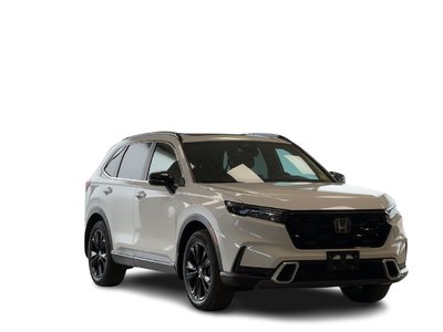 2025 Honda CR-V Hybrid in Regina, Saskatchewan