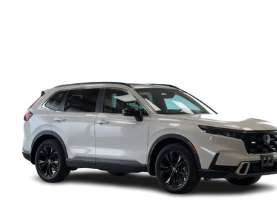 2025 Honda CR-V Hybrid in Regina, Saskatchewan