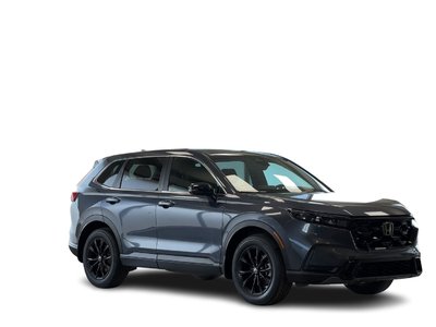 2025 Honda CR-V Hybrid in Regina, Saskatchewan