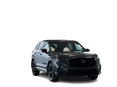 2025 Honda CR-V Hybrid in Regina, Saskatchewan