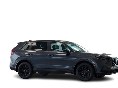 2025 Honda CR-V Hybrid in Regina, Saskatchewan