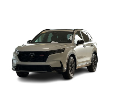 Honda CR-V HYBRID  2026 à Regina, Saskatchewan