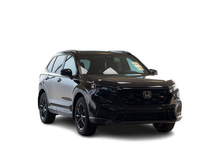 2026 Honda CR-V HYBRID in Regina, Saskatchewan