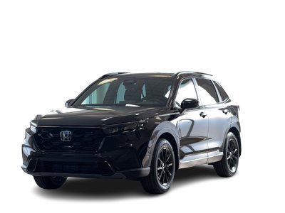 2026 Honda CR-V Hybrid in Regina, Saskatchewan