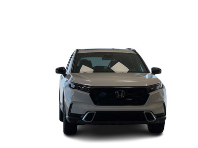 2026 Honda CR-V HYBRID in Regina, Saskatchewan