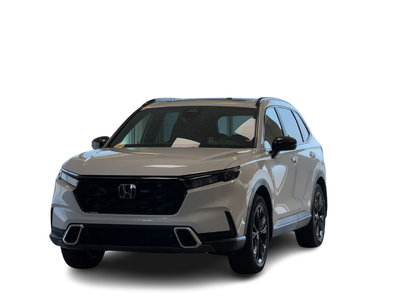 2026 Honda CR-V HYBRID in Regina, Saskatchewan