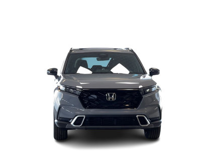 2026 Honda CR-V HYBRID in Regina, Saskatchewan