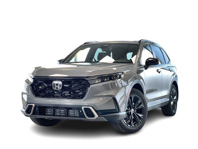 2026 Honda CR-V HYBRID in Regina, Saskatchewan