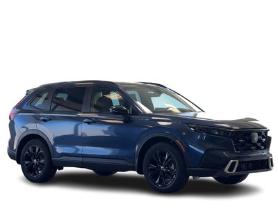 2026 Honda CR-V HYBRID in Regina, Saskatchewan