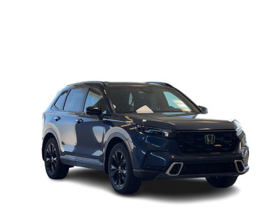 2026 Honda CR-V HYBRID in Regina, Saskatchewan