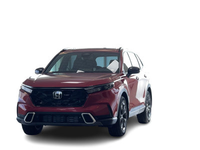 Honda CR-V HYBRID  2026 à Regina, Saskatchewan
