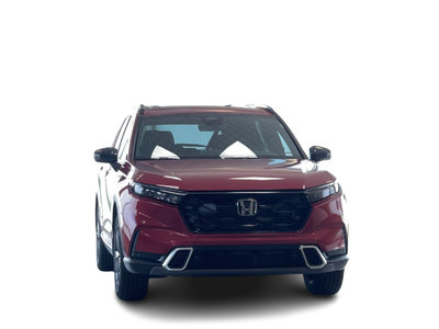 Honda CR-V HYBRID  2026 à Regina, Saskatchewan