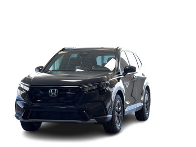 Honda CR-V HYBRID  2026 à Regina, Saskatchewan