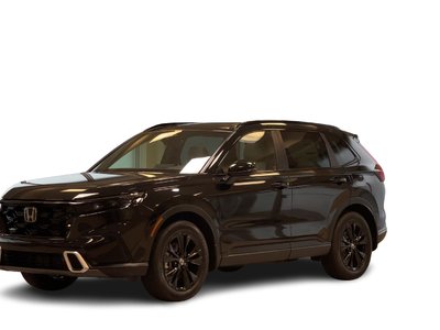 2026 Honda CR-V HYBRID in Regina, Saskatchewan