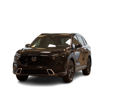 2026 Honda CR-V HYBRID in Regina, Saskatchewan