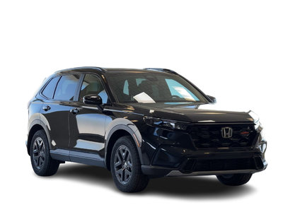 2026 Honda CR-V HYBRID in Regina, Saskatchewan